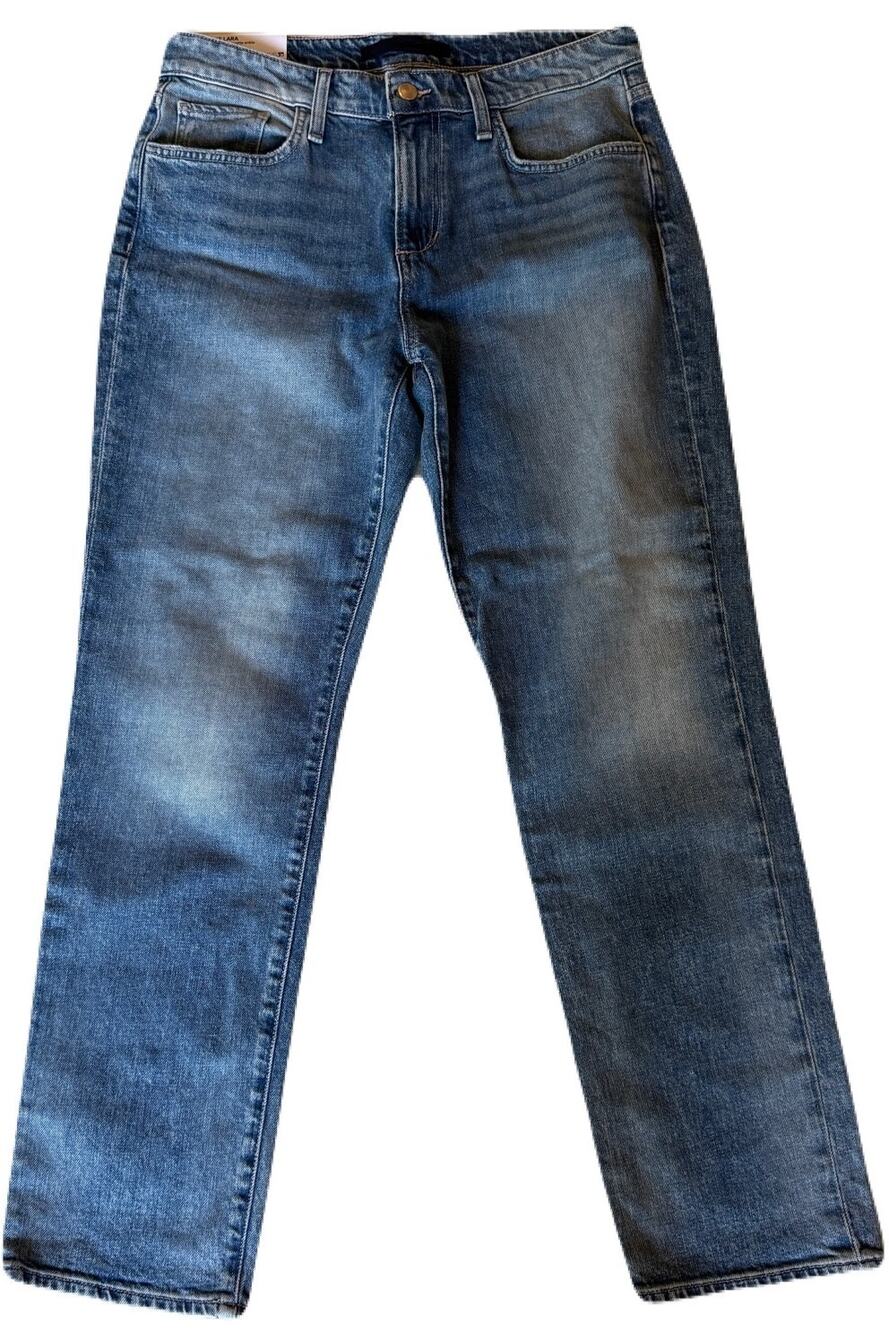 Joe's Jeans The Lara Mid Rise Cigarette Ankle Jean NWT - Size 29